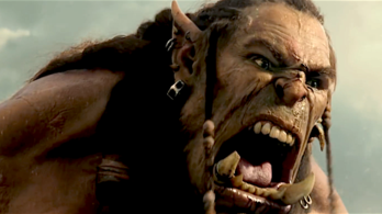 Az új Warcraft-előzetes olyan, mint a videójáték