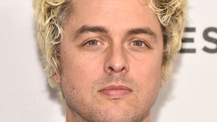 A Green Day énekese makacsul ellenáll az öregedésnek