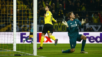 Tovább éleződhet a rút háború a Bayern és a Dortmund között