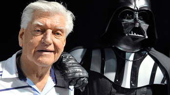Darth Vadert kitiltották a Star Wars-rendezvényekről