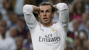 Most Bale és Navas kapus dőlt ki a Real Madridból