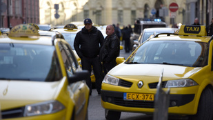 Júniusban bosszút állhat a taxis tüntetésekért