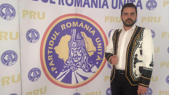A kormány kitilt az országból egy román politikust