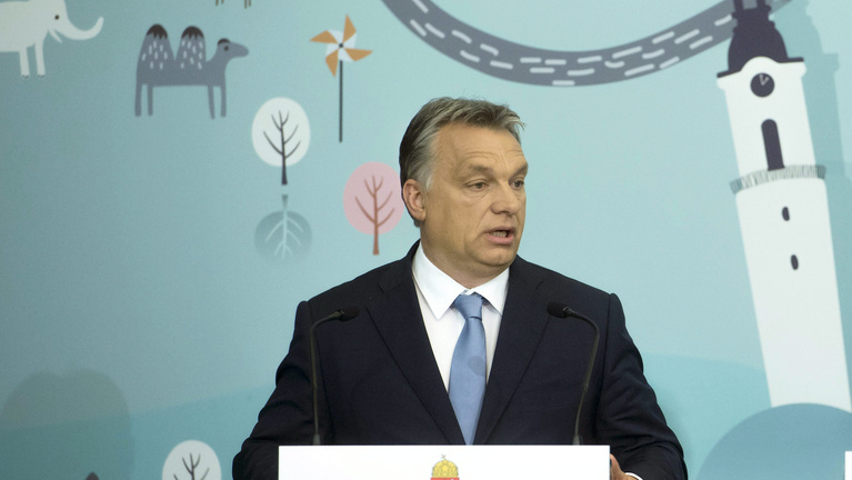 Ilyen még nem volt: elmarad Orbán legújabb modern városok bejelentése