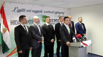 Megválasztották a Jobbik alelnökeit: minden Vona elképzelései szerint alakult