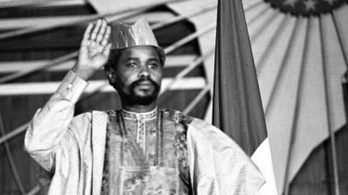 40 ezer ember haláláért felel az elítélt csádi diktátor