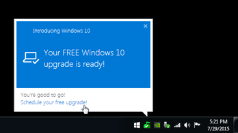 Meddig próbál átverni még a Windowsom?