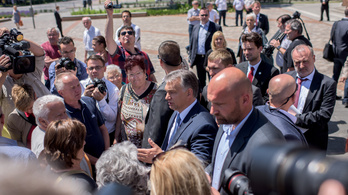Ha nem szeret Orbán, nem adja könnyen a milliárdokat