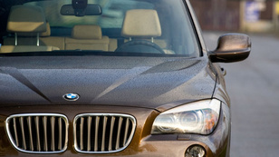 Teszt: BMW X1 xDrive23d