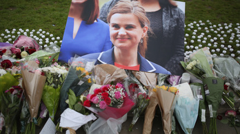 Halált kívánt az EU-párti árulóknak a brit képviselő gyilkosa