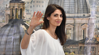 37 éves nő lett Róma polgármestere
