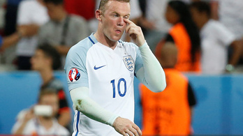 Kell még Rooney Angliának?