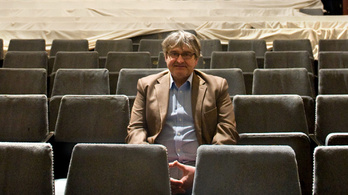 Dörner György mellett Németh Kristóf is pályázhat az Újszínház igazgatói posztjára