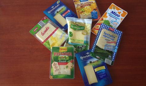 Teszt: érdemes laktózmentes sajtot venni?