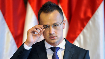 Szijjártó végre kimondta: Magyarország érdeke az uniós tagság