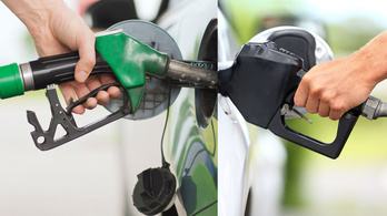 Ki veszi meg a drágább benzint?
