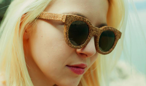 Parafa napszemüveg a magyar márka innovációja
