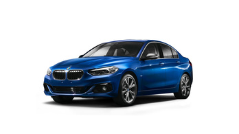 Itt az új BMW szedán – még egy lépés hátrafelé?