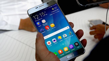 Augusztus 2-án mutatkozik be a Samsung Galaxy Note 7