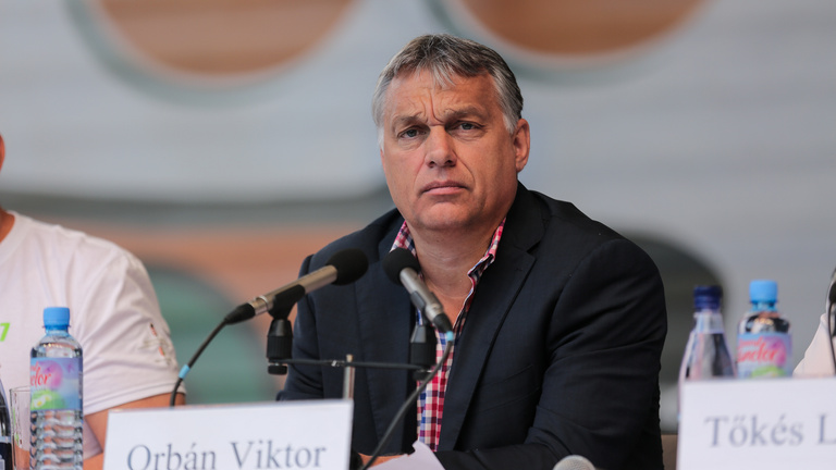Orbán már 2014-ben megmondta: Nem butaságból fakad