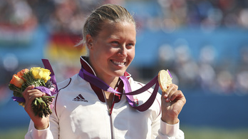 35 milliót ér egy magyar aranyérem az olimpián