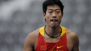 Hányós trükkel rabolták ki a kínai olimpikont