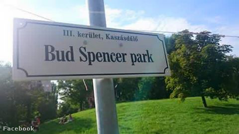 Bud Spencer Park
