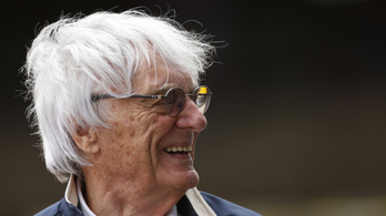 Vége az Ecclestone-korszaknak, lemondatták az F1-főnököt