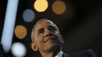 Obama: Megint megválasztottak volna