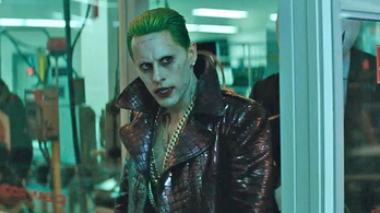 Jared Leto: Van elég anyag egy saját Joker-filmre