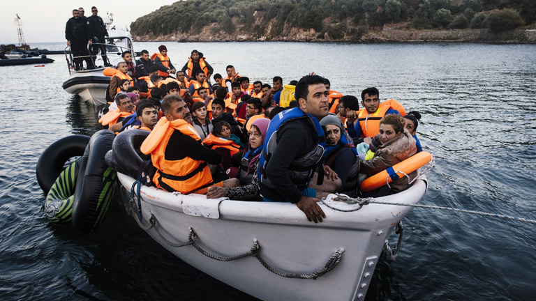 Van egy EU-ország, ahol könyörögnek több menekültért
