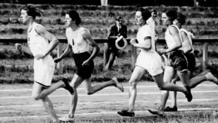 1928 és 1960 között szívás volt nő létedre tehetséges hosszútávfutónak lenni