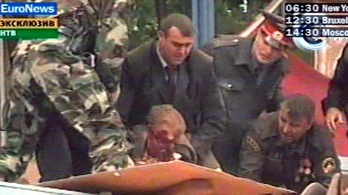 Árulást sejtenek Kadirov halála mögött