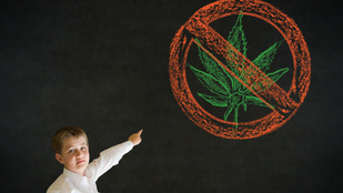 Mi védi meg a gyerekeinket a drogoktól?