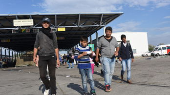 Pert indít Magyarország ellen Ausztria, mert nem fogadjuk vissza a menekülteket