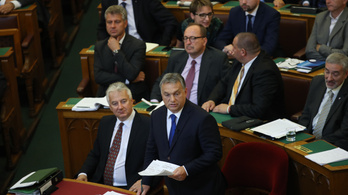 Orbán fejében összeállt a Brüsszel–Zugló–Szeged-tengely
