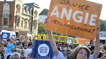 A liberális Berlint nehéz meghódítania a bevándorlásellenes AfD-nek