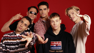 Megint szuperhősök lehetnek a Backstreet Boys tagjaiból