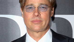 Brad Pitt gyermekbántalmazási ügyében az FBI nyomoz tovább