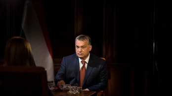 Orbán már kettő NEM-et is győzelemnek tekintene