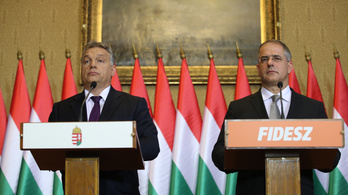 A Jobbik leül Orbánnal tárgyalni az alkotmánymódosításról