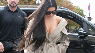 Kim Kardashian biztonságát mostantól volt titkosügynökök szavatolják