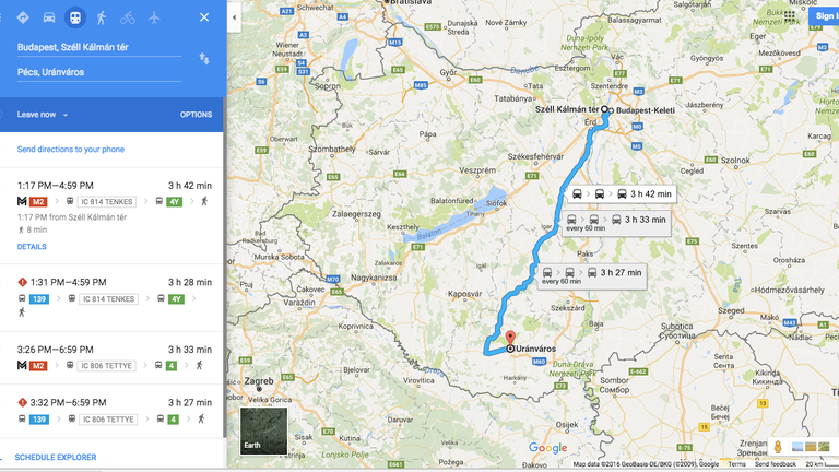 eger google térkép Index   Tech   Google Mapsre költözött a buszmenetrend eger google térkép