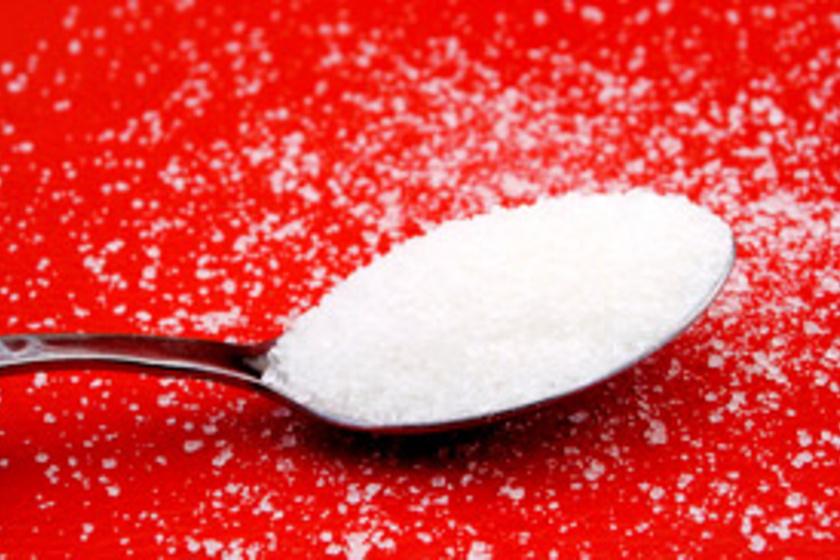 Te mennyi cukrot fogyasztasz?
