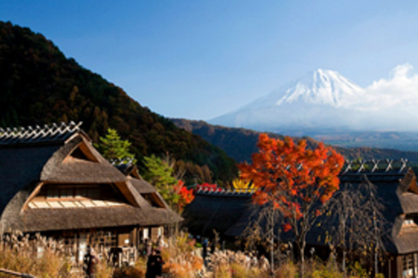Így pályázhatsz ingyen repülőjegyre: ha mindig is kíváncsi voltál Japánra