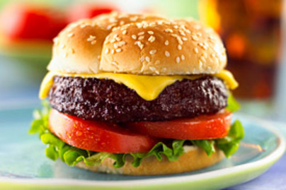 Őssejtekből készült hamburger: mit mond a szakértő a műhúsról?