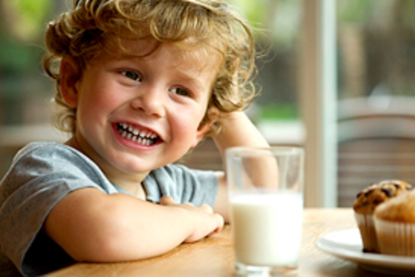 A 3 leggyakoribb tévhit a tejről
