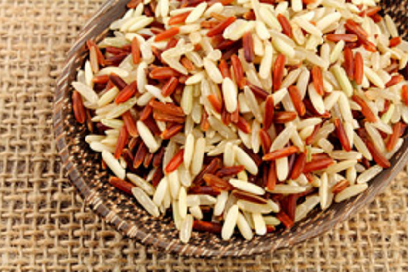 A barna rizs diéta segít a szervezet méregtelenítésében és gyógyításában, a Rice méregtelenítő kúra