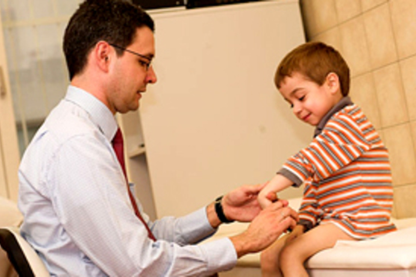 vérszegénység egy 2 éves gyermeknél szemölcsöket érintő