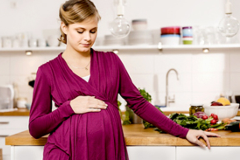 Népi gyógymódok a terhes nők visszerére, Gyakori megbetegedések